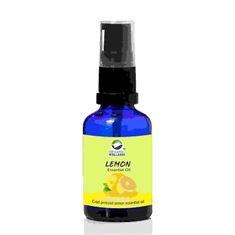 Essential Oils